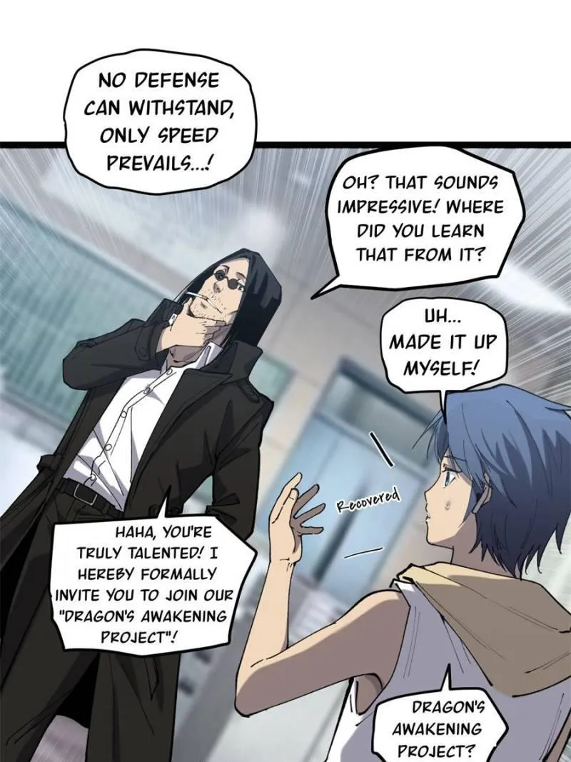 Read Myriad Realms Gatekeeper chapter 13 image 18 on Lezhin