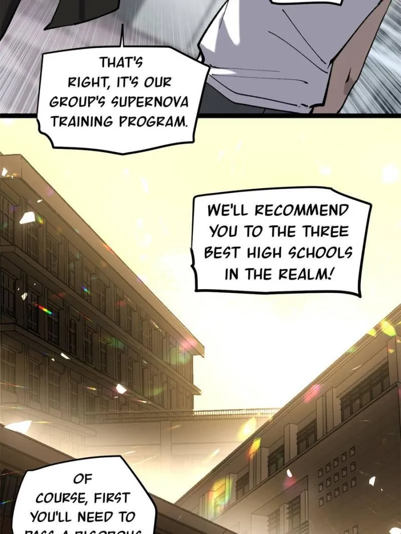 Read Myriad Realms Gatekeeper chapter 13 image 19 on Lezhin