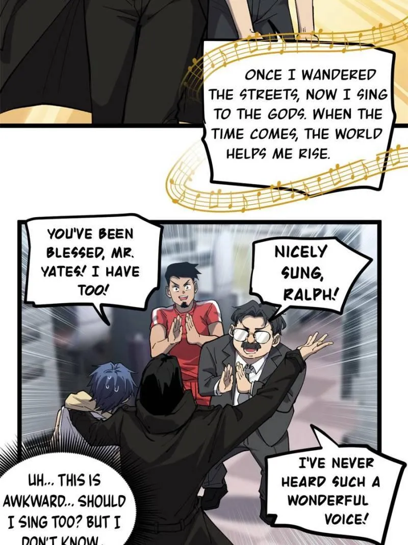 Read Myriad Realms Gatekeeper chapter 13 image 2 on Lezhin