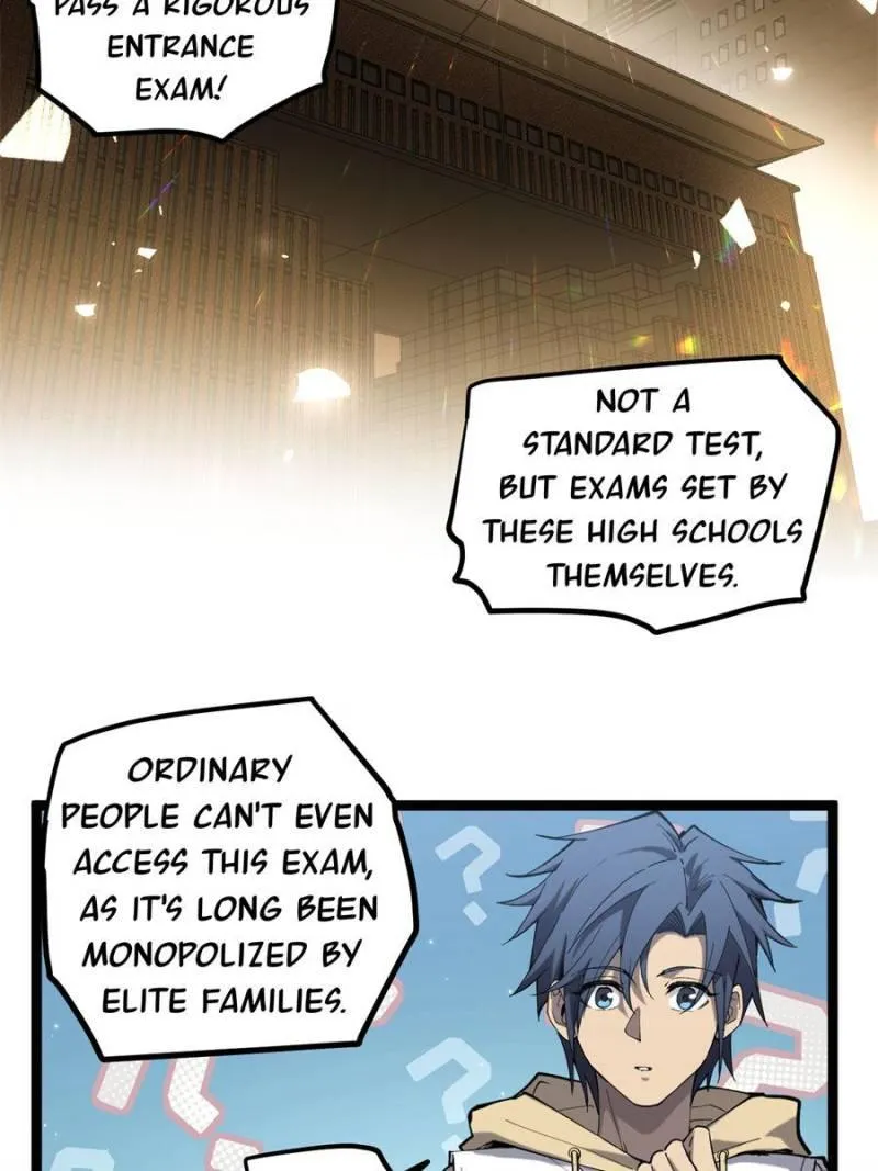 Read Myriad Realms Gatekeeper chapter 13 image 20 on Lezhin
