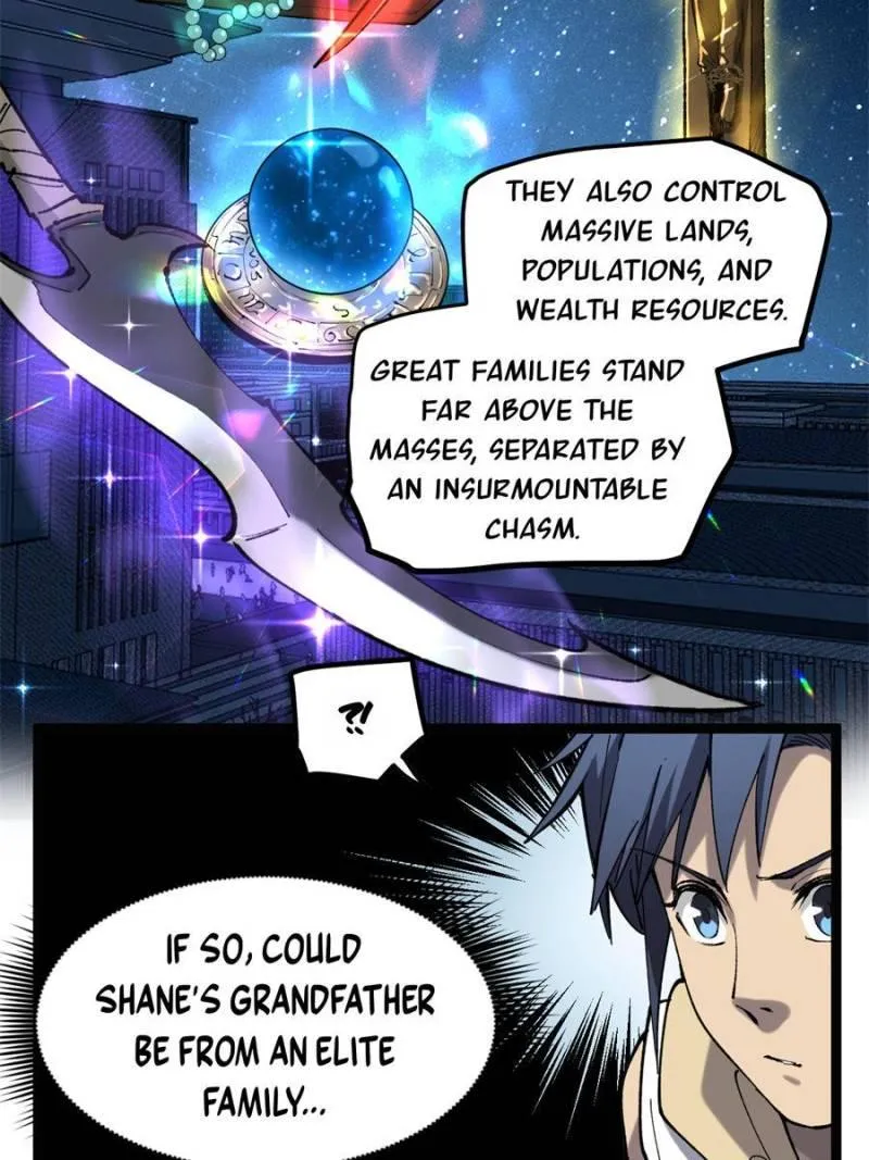 Read Myriad Realms Gatekeeper chapter 13 image 22 on Lezhin