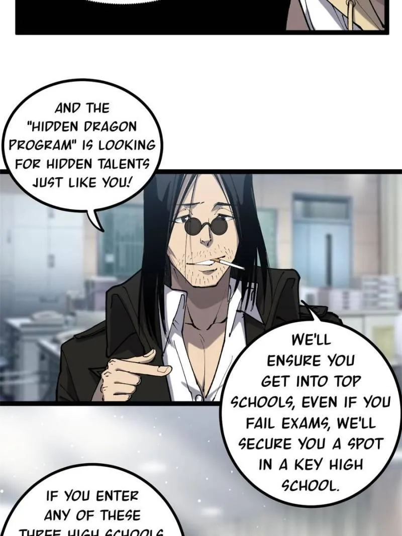 Read Myriad Realms Gatekeeper chapter 13 image 23 on Lezhin