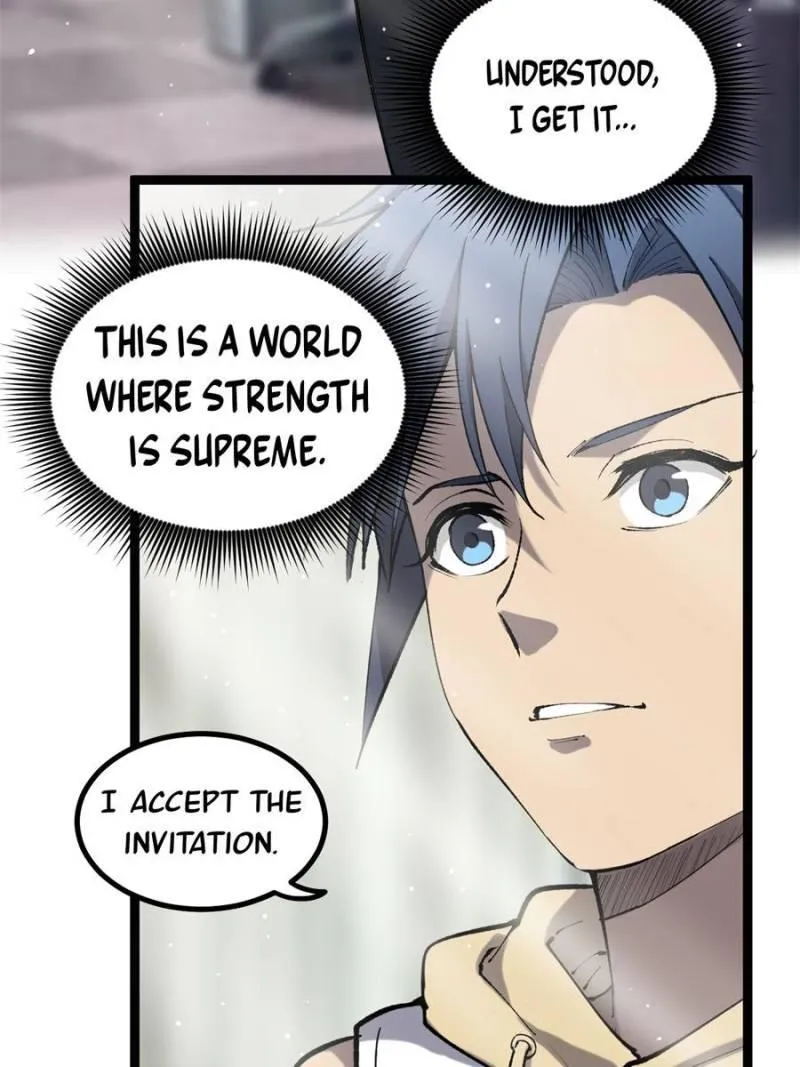 Read Myriad Realms Gatekeeper chapter 13 image 25 on Lezhin