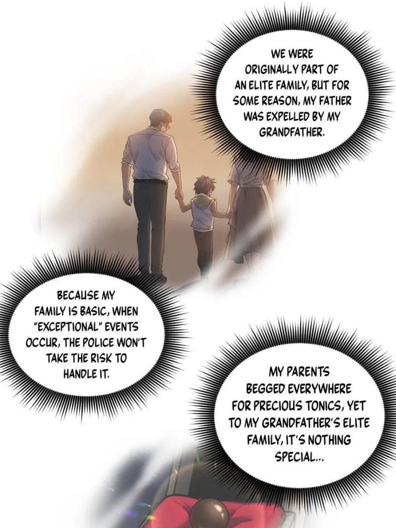 Read Myriad Realms Gatekeeper chapter 13 image 27 on Lezhin