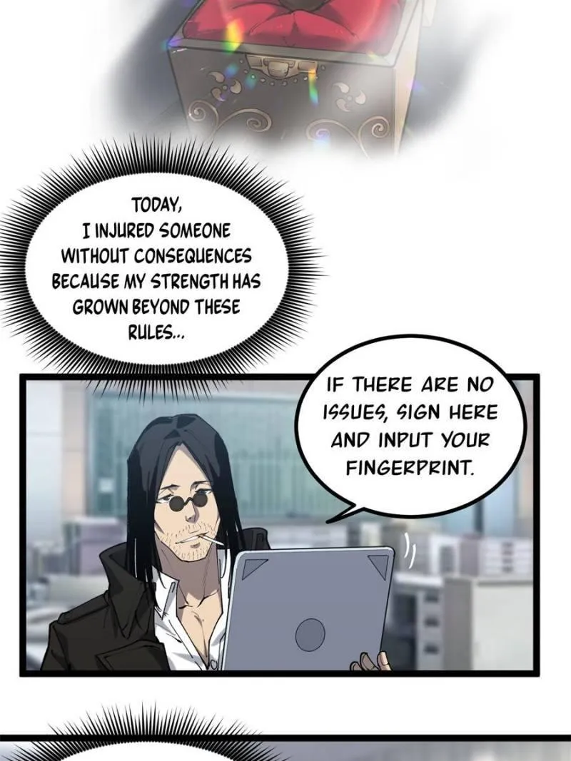 Read Myriad Realms Gatekeeper chapter 13 image 28 on Lezhin