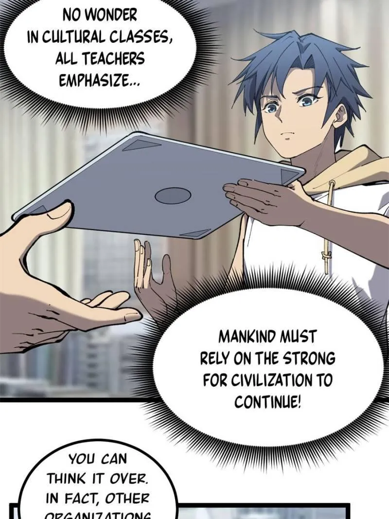Read Myriad Realms Gatekeeper chapter 13 image 29 on Lezhin