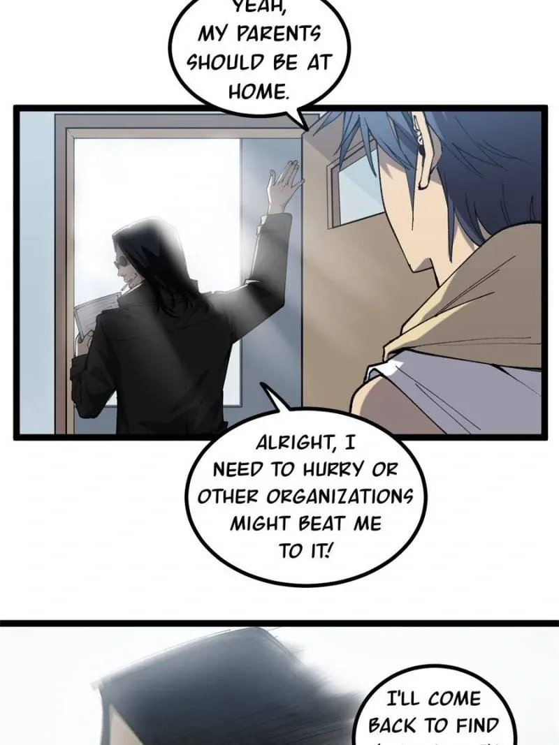 Read Myriad Realms Gatekeeper chapter 13 image 31 on Lezhin