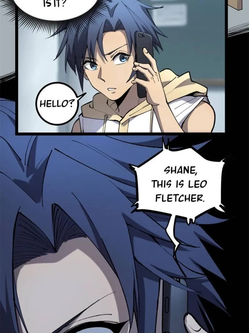 Read Myriad Realms Gatekeeper chapter 13 image 36 on Lezhin