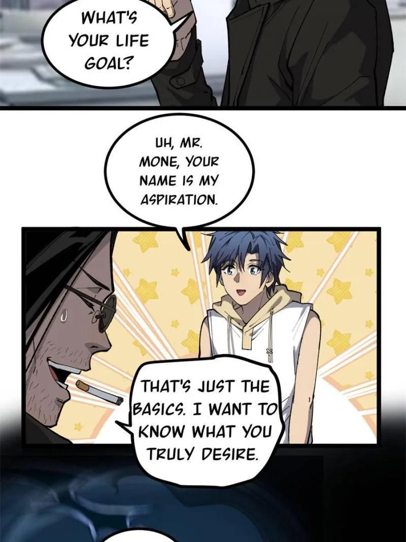 Read Myriad Realms Gatekeeper chapter 13 image 5 on Lezhin