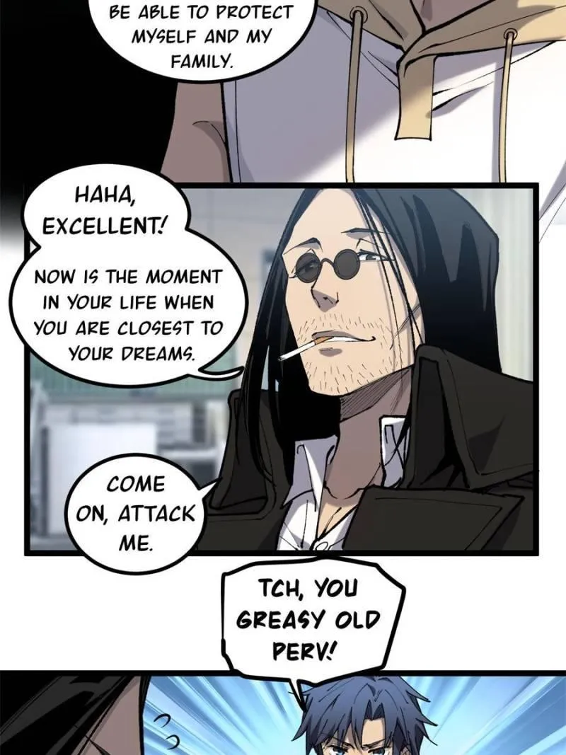 Read Myriad Realms Gatekeeper chapter 13 image 7 on Lezhin