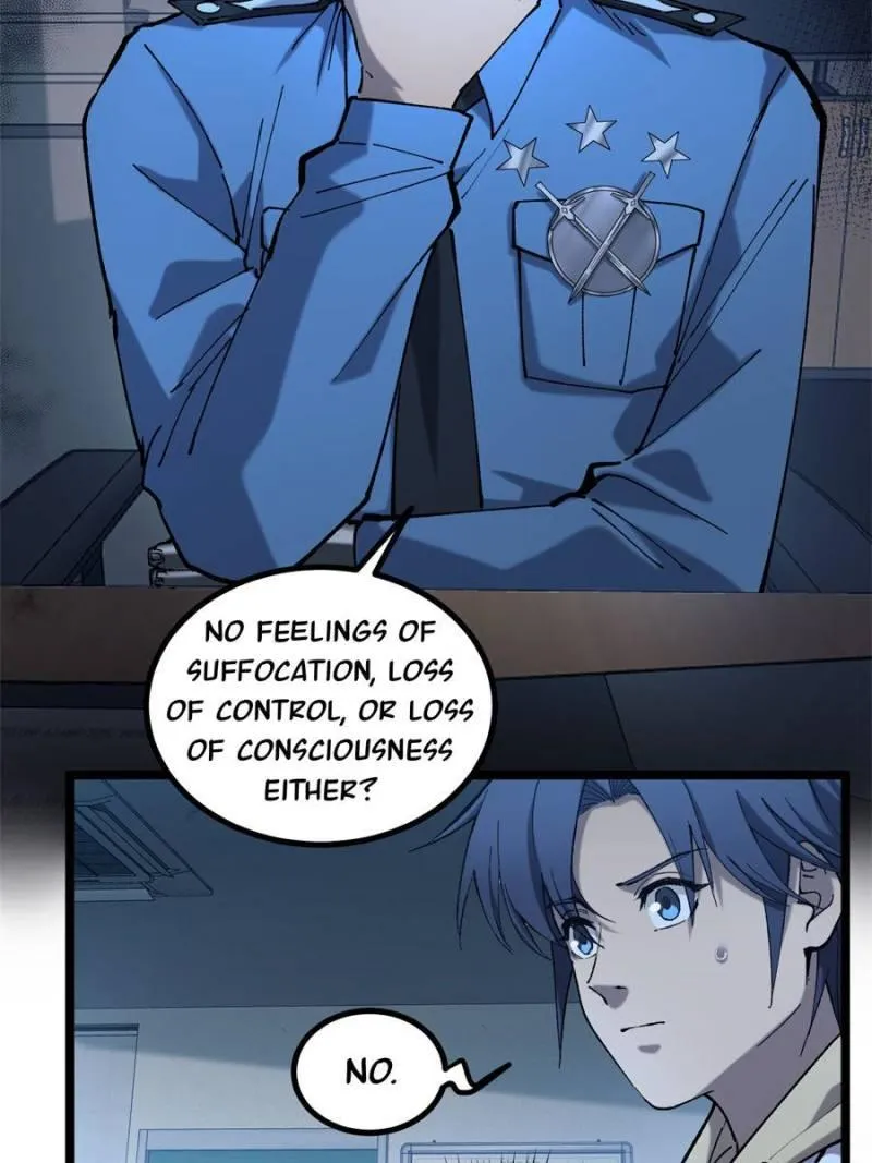 Read Myriad Realms Gatekeeper chapter 14 image 12 on Lezhin