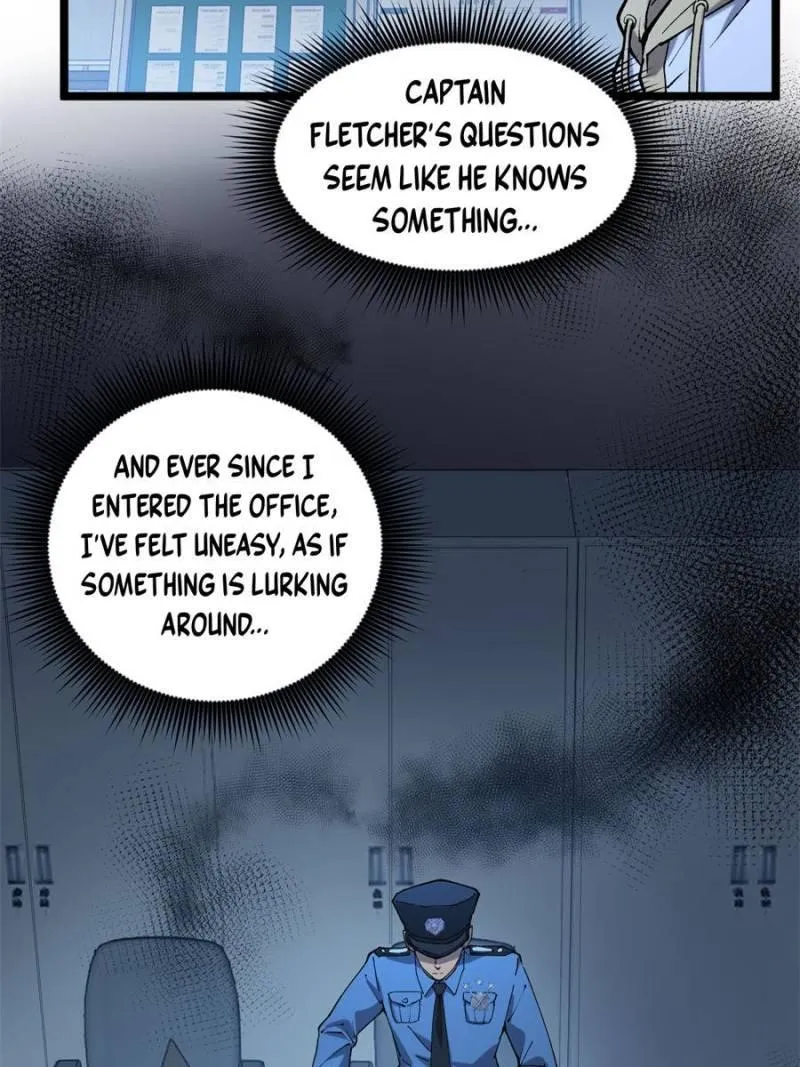 Read Myriad Realms Gatekeeper chapter 14 image 13 on Lezhin