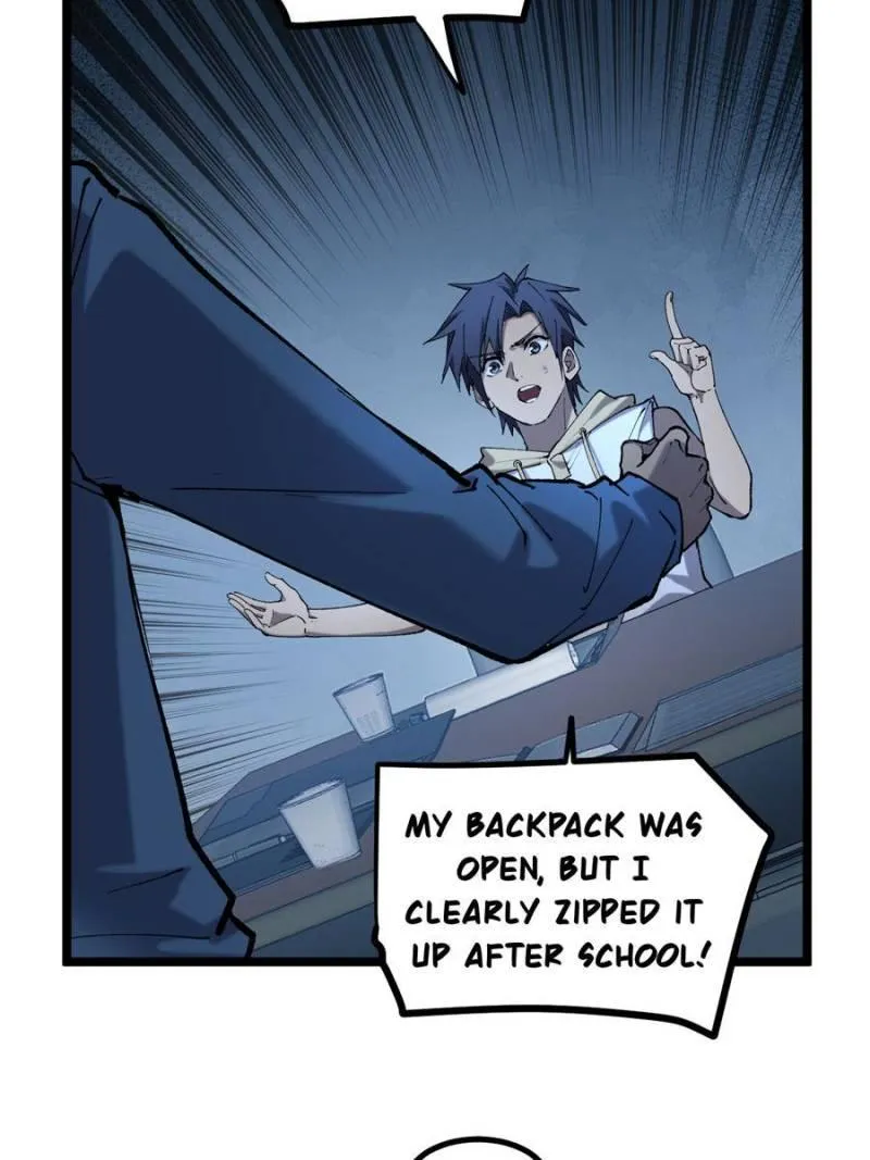 Read Myriad Realms Gatekeeper chapter 14 image 15 on Lezhin