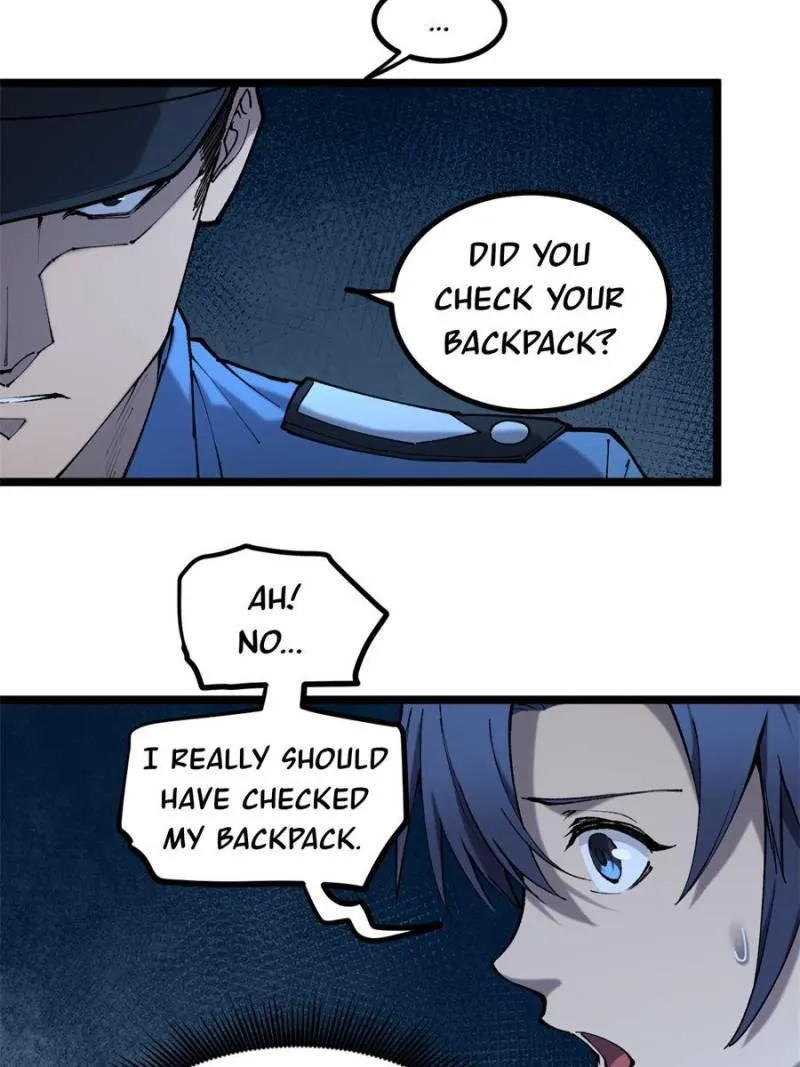 Read Myriad Realms Gatekeeper chapter 14 image 16 on Lezhin