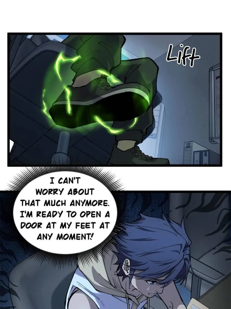 Read Myriad Realms Gatekeeper chapter 14 image 19 on Lezhin
