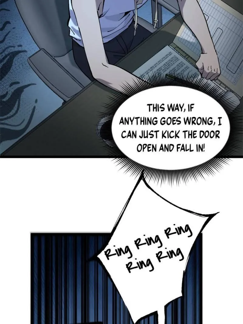 Read Myriad Realms Gatekeeper chapter 14 image 20 on Lezhin
