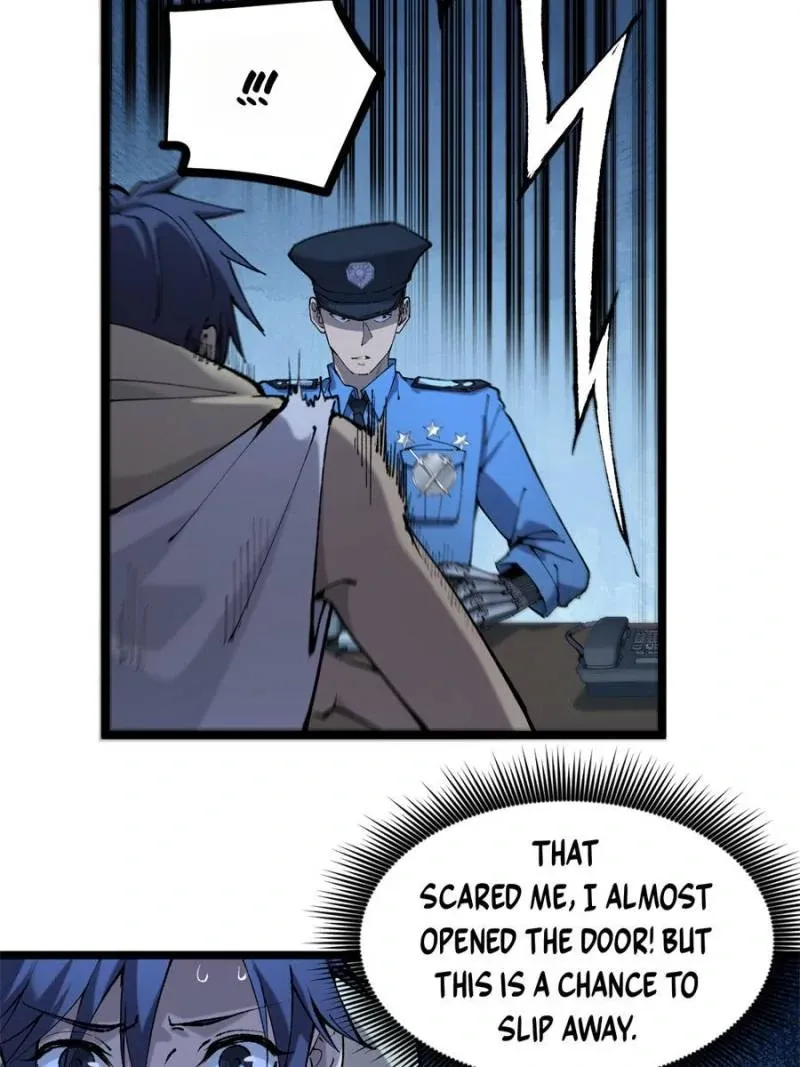 Read Myriad Realms Gatekeeper chapter 14 image 21 on Lezhin