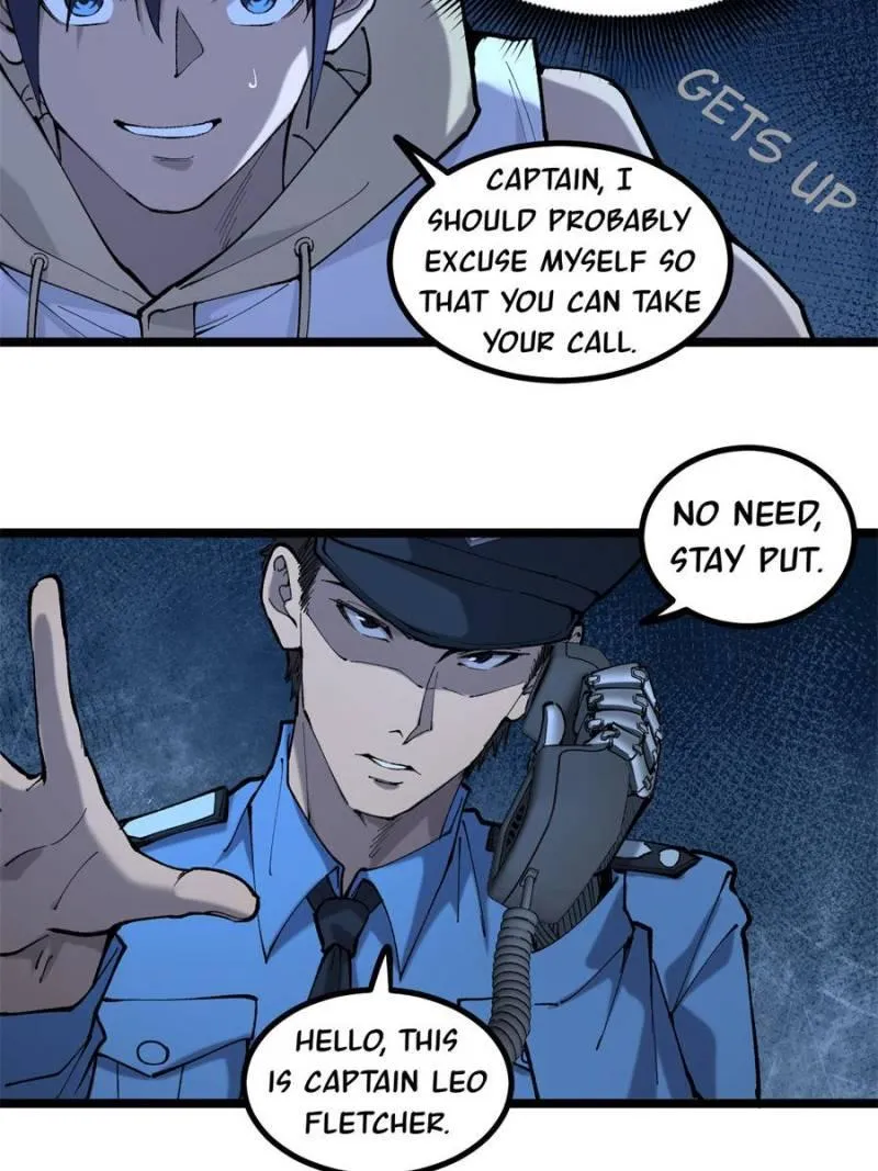 Read Myriad Realms Gatekeeper chapter 14 image 22 on Lezhin