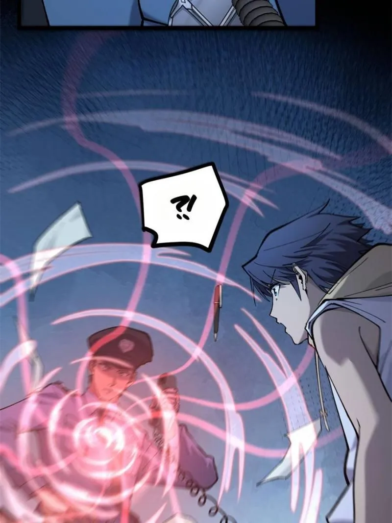 Read Myriad Realms Gatekeeper chapter 14 image 24 on Lezhin
