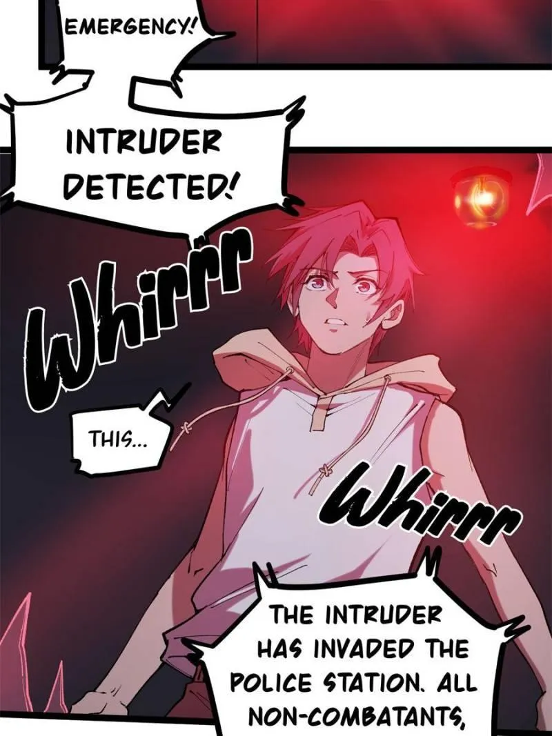 Read Myriad Realms Gatekeeper chapter 14 image 30 on Lezhin