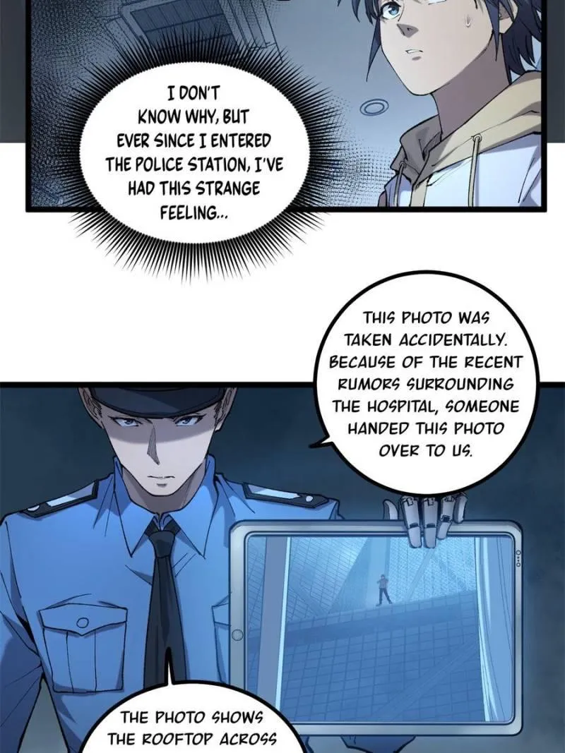 Read Myriad Realms Gatekeeper chapter 14 image 4 on Lezhin