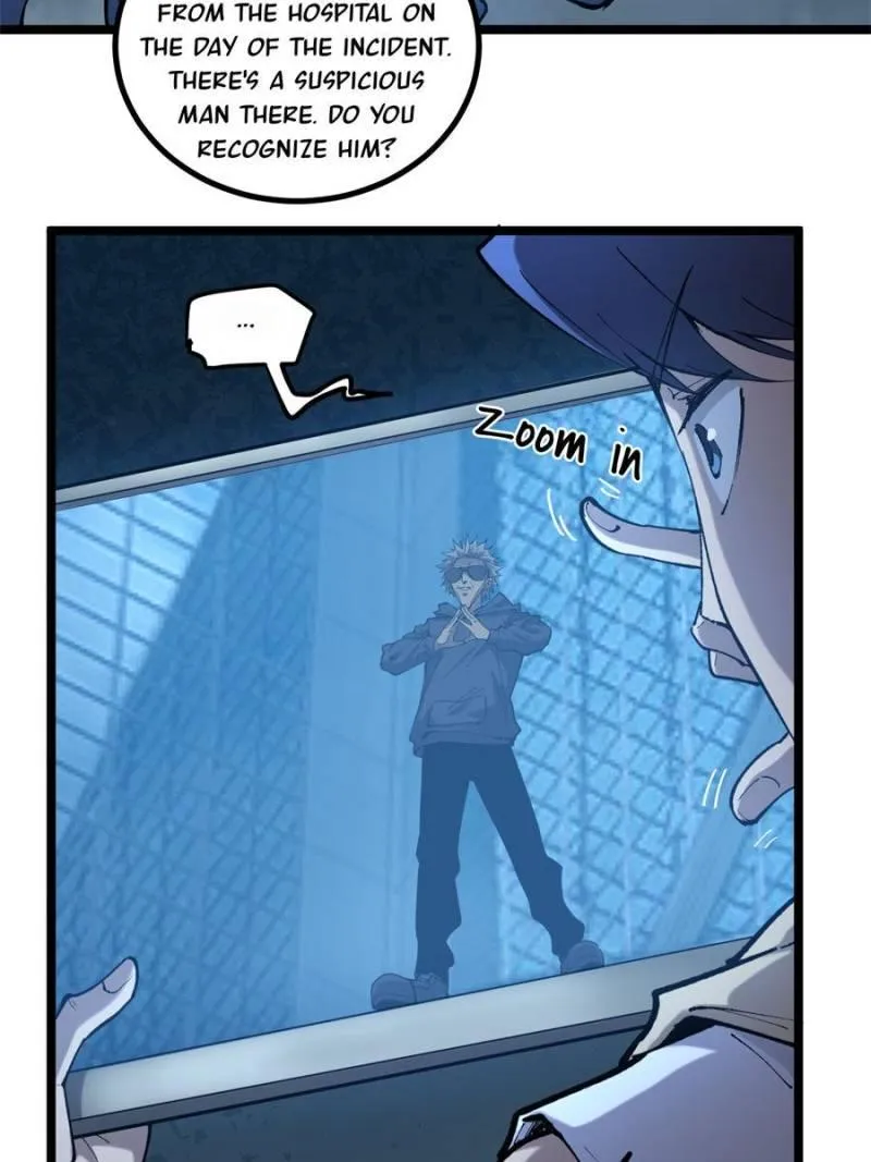 Read Myriad Realms Gatekeeper chapter 14 image 5 on Lezhin
