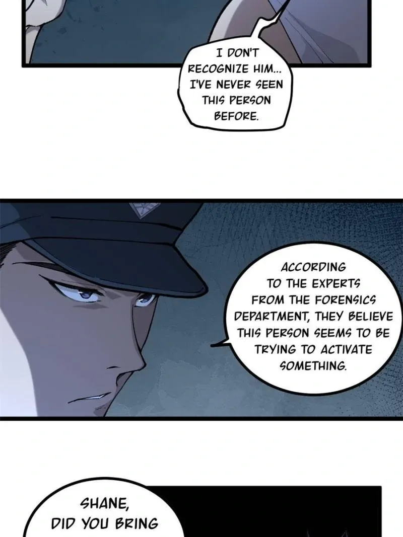 Read Myriad Realms Gatekeeper chapter 14 image 6 on Lezhin