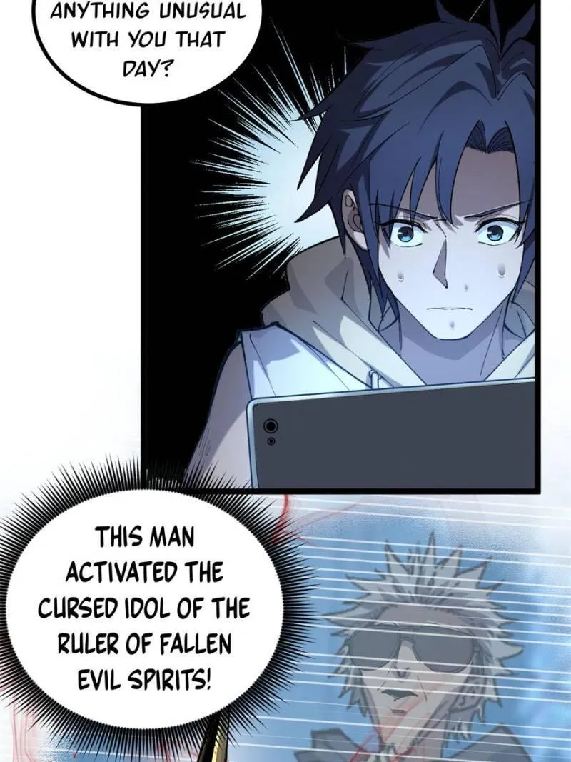 Read Myriad Realms Gatekeeper chapter 14 image 7 on Lezhin