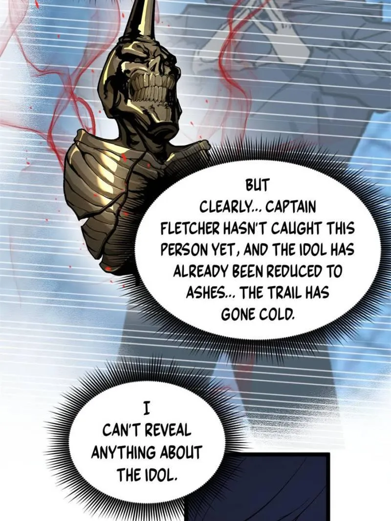 Read Myriad Realms Gatekeeper chapter 14 image 8 on Lezhin