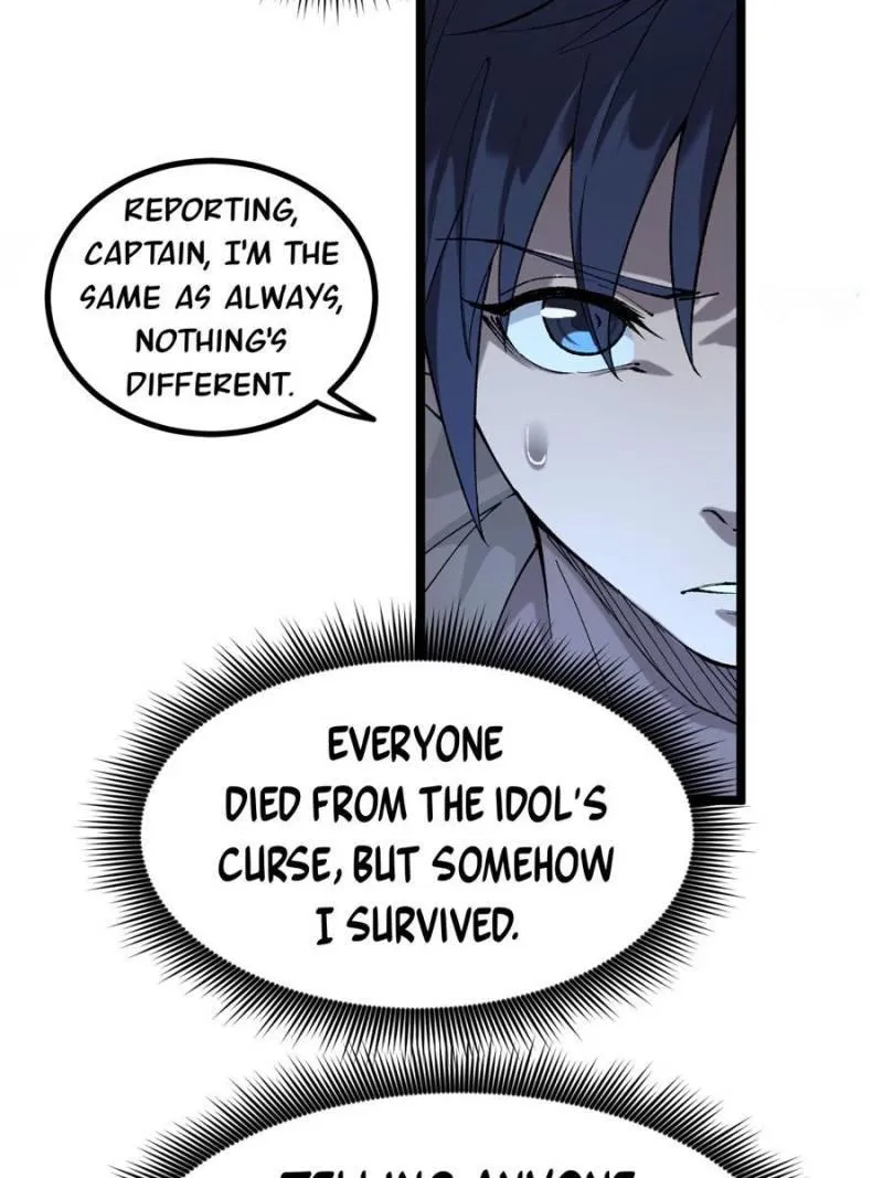 Read Myriad Realms Gatekeeper chapter 14 image 9 on Lezhin