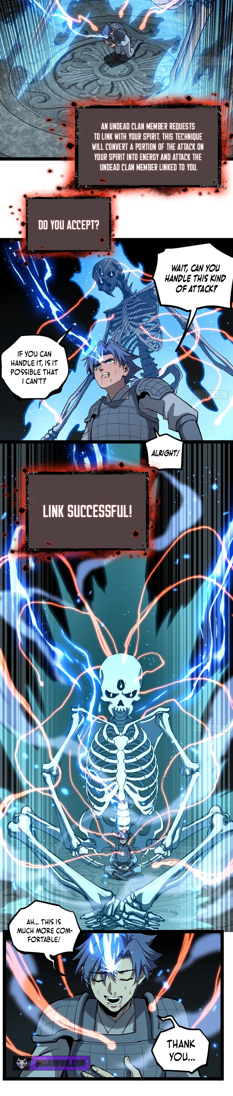 Read Myriad Realms Gatekeeper chapter 140 image 2 on Lezhin