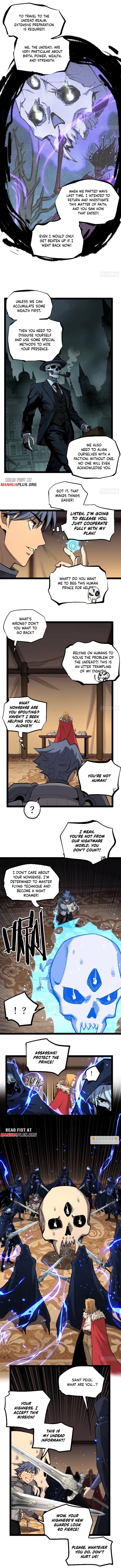 Read Myriad Realms Gatekeeper chapter 143 image 2 on Lezhin