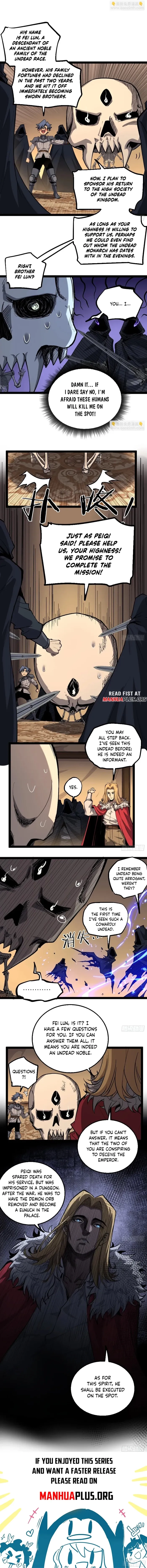 Read Myriad Realms Gatekeeper chapter 143 image 3 on Lezhin