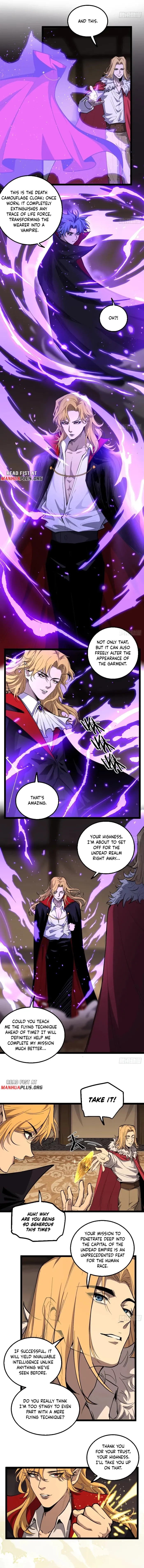 Read Myriad Realms Gatekeeper chapter 144 image 2 on Lezhin