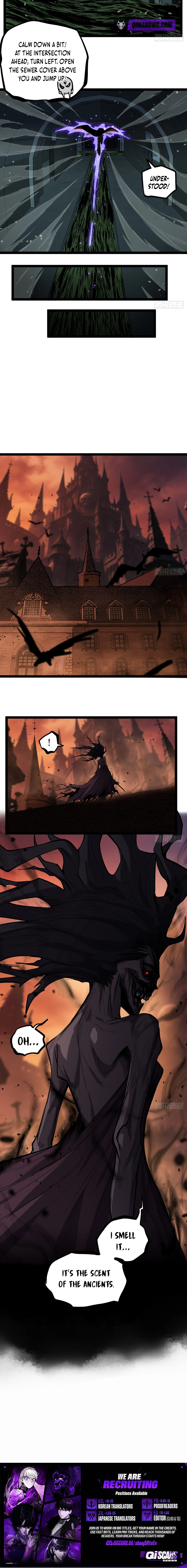 Read Myriad Realms Gatekeeper chapter 145 image 2 on Lezhin