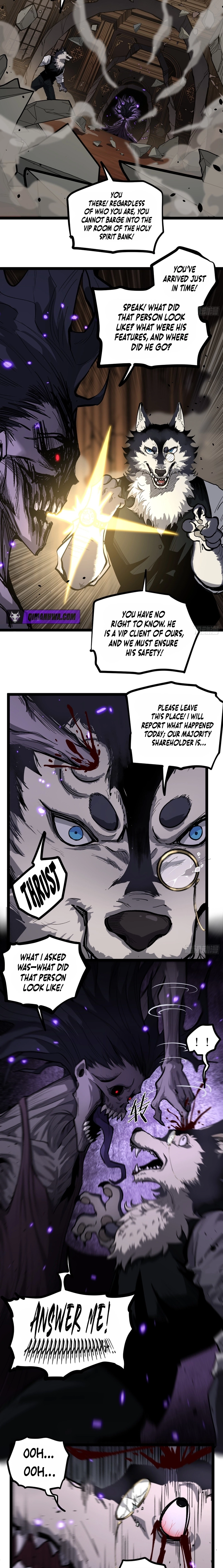 Read Myriad Realms Gatekeeper chapter 146 image 4 on Lezhin