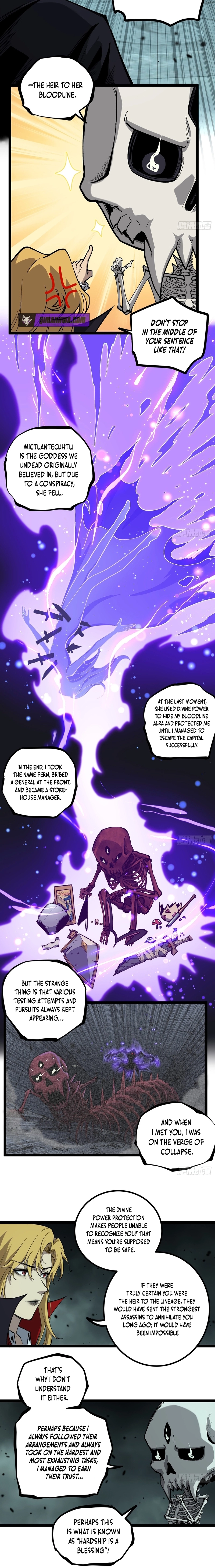Read Myriad Realms Gatekeeper chapter 147 image 3 on Lezhin