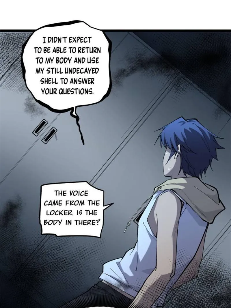 Read Myriad Realms Gatekeeper chapter 15 image 13 on Lezhin