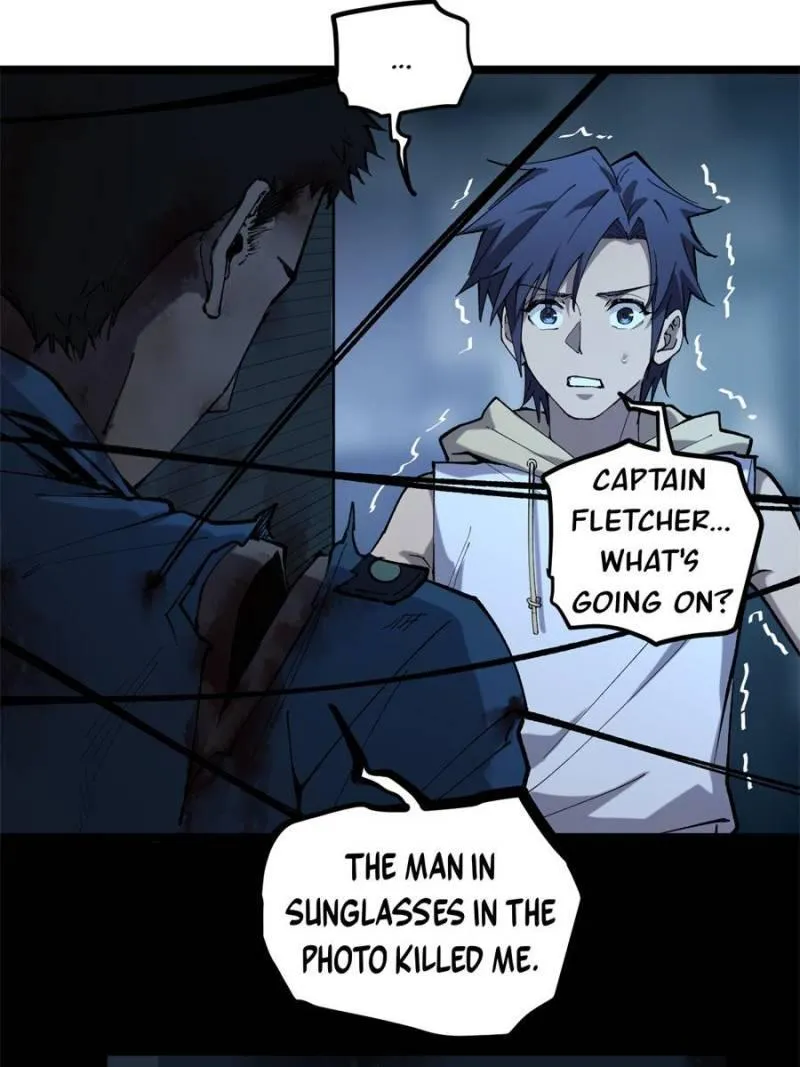 Read Myriad Realms Gatekeeper chapter 15 image 18 on Lezhin