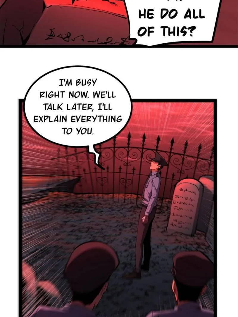 Read Myriad Realms Gatekeeper chapter 15 image 2 on Lezhin