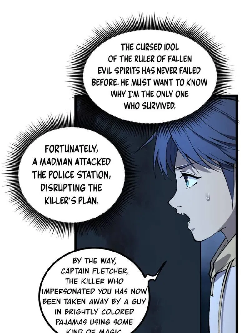 Read Myriad Realms Gatekeeper chapter 15 image 22 on Lezhin