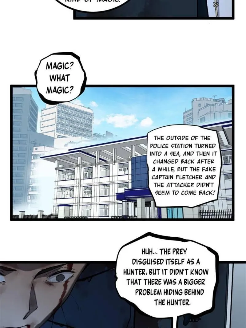 Read Myriad Realms Gatekeeper chapter 15 image 23 on Lezhin