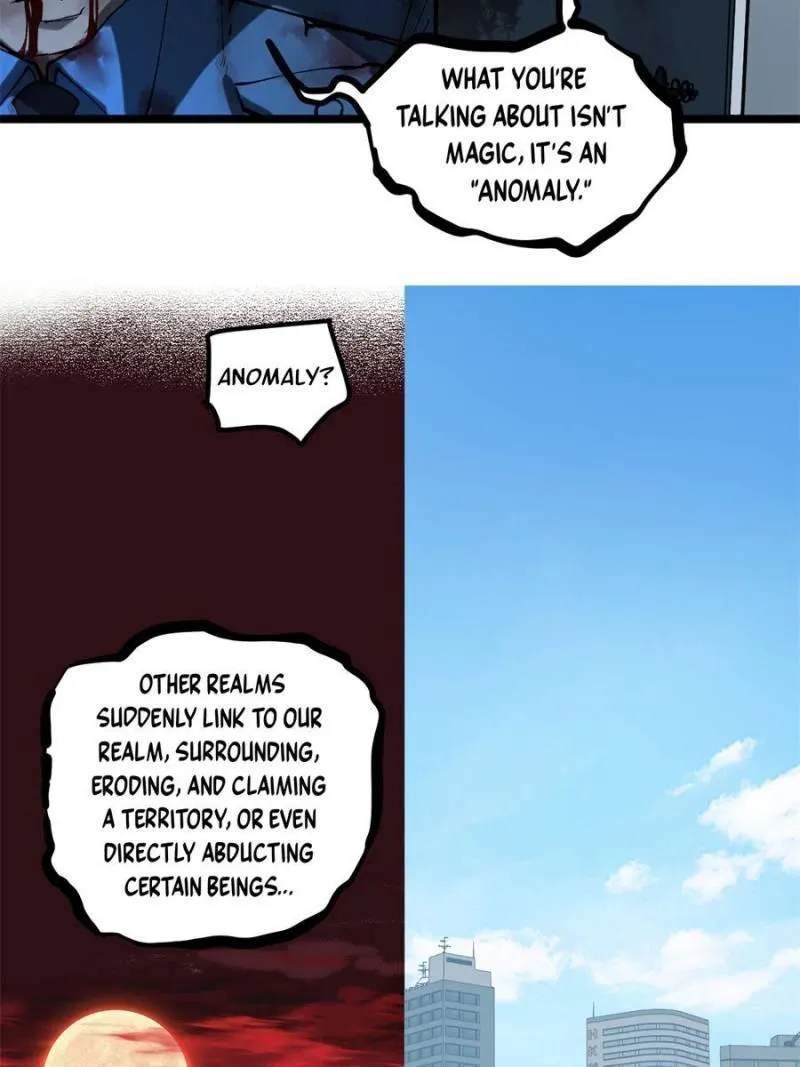 Read Myriad Realms Gatekeeper chapter 15 image 24 on Lezhin