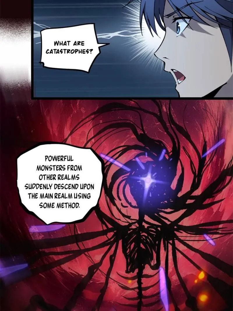 Read Myriad Realms Gatekeeper chapter 15 image 26 on Lezhin