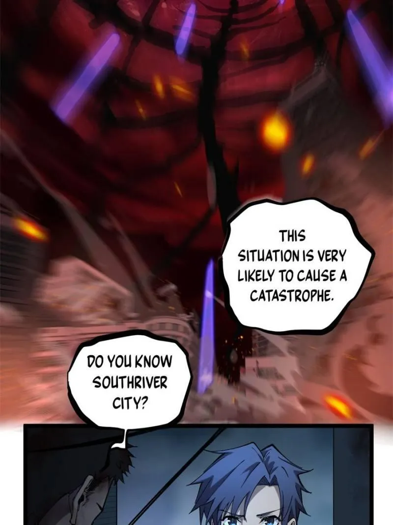 Read Myriad Realms Gatekeeper chapter 15 image 27 on Lezhin