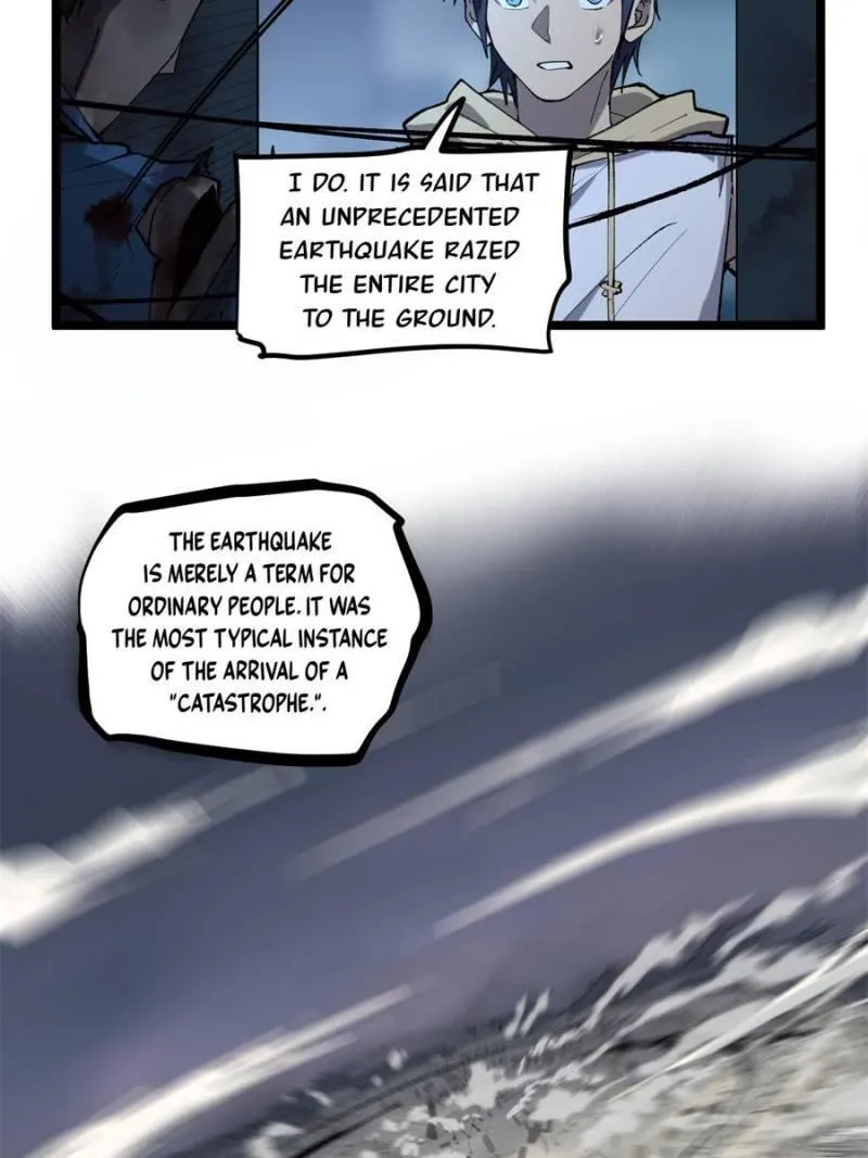 Read Myriad Realms Gatekeeper chapter 15 image 28 on Lezhin