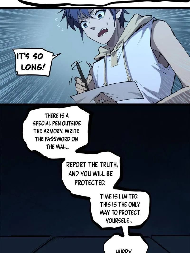 Read Myriad Realms Gatekeeper chapter 15 image 32 on Lezhin