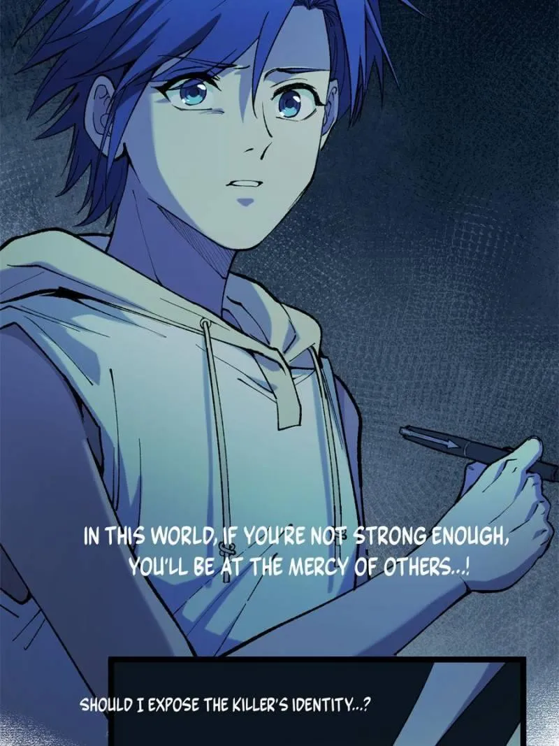 Read Myriad Realms Gatekeeper chapter 15 image 35 on Lezhin