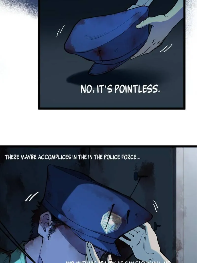 Read Myriad Realms Gatekeeper chapter 15 image 36 on Lezhin