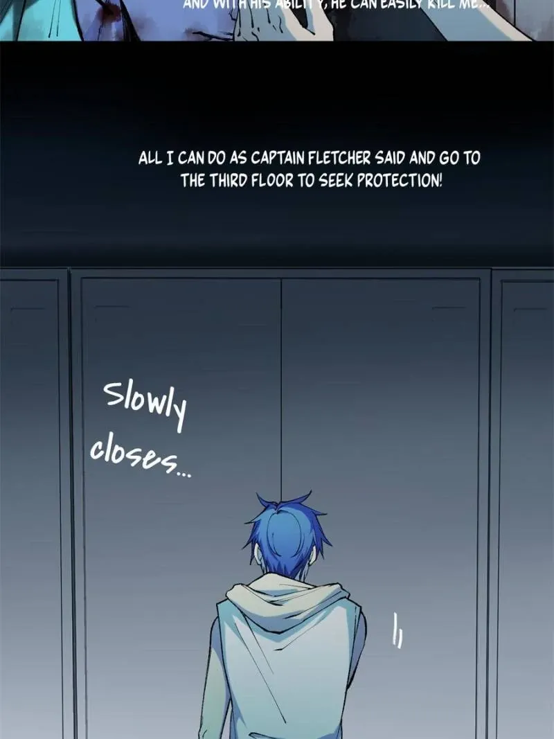 Read Myriad Realms Gatekeeper chapter 15 image 37 on Lezhin